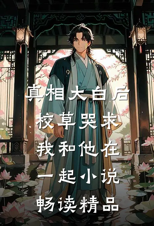 真相大白后校草哭求我和他在一起小说畅读精品