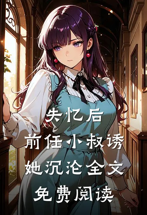 失忆后，前任小叔诱她沉沦全文免费阅读