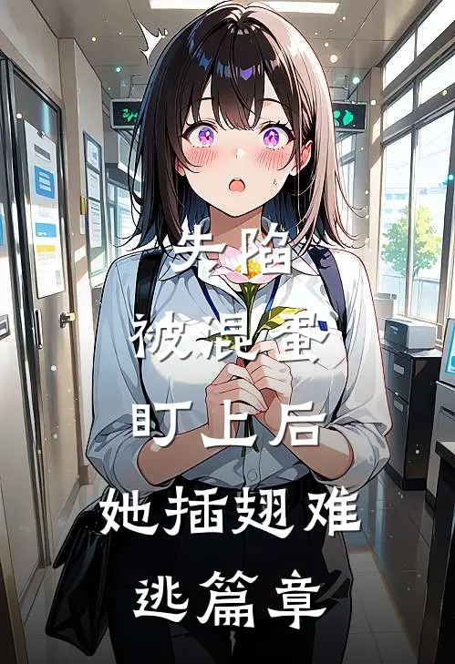 失陷：被混蛋盯上后，她插翅难逃篇章
