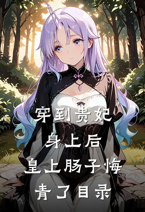 穿到贵妃身上后，皇上肠子悔青了目录