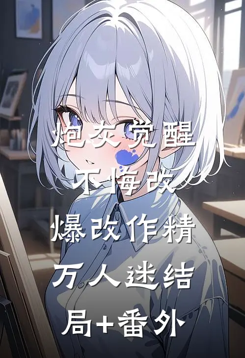 炮灰觉醒不悔改，爆改作精万人迷结局+番外