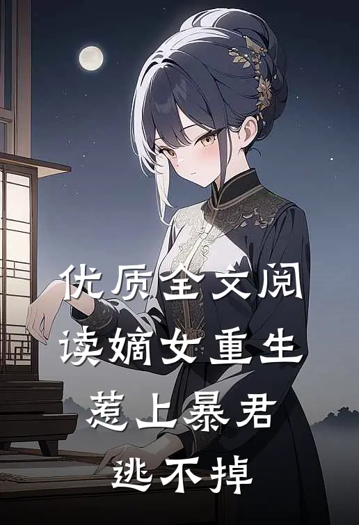 优质全文阅读嫡女重生，惹上暴君逃不掉
