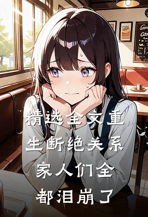 精选全文重生断绝关系，家人们全都泪崩了