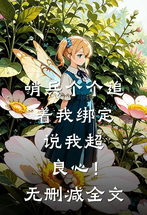 哨兵个个追着我绑定，说我超良心！无删减全文