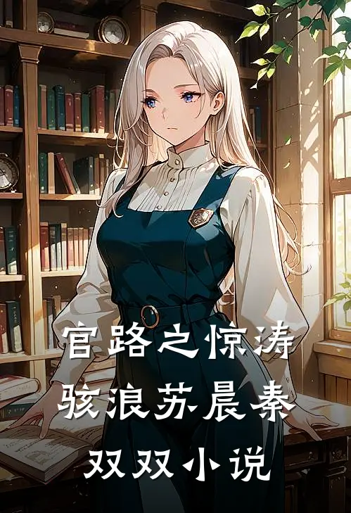 官路之惊涛骇浪苏晨秦双双小说