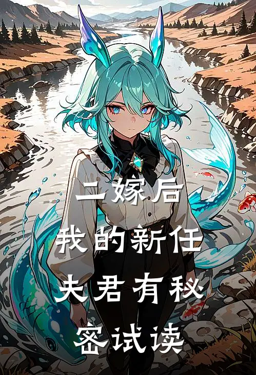 二嫁后，我的新任夫君有秘密试读