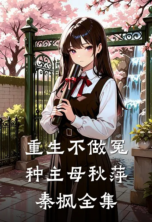 重生不做冤种主母秋萍秦枫 全集