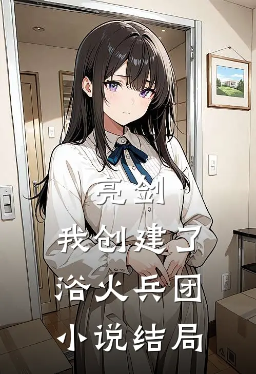 亮剑：我创建了浴火兵团小说结局