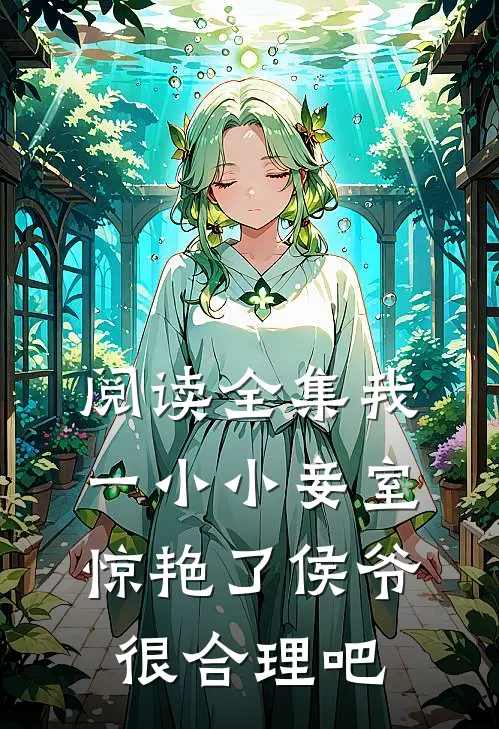阅读全集我一小小妾室，惊艳了侯爷很合理吧