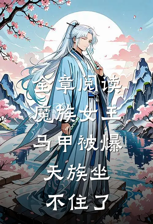 全章阅读魔族女王马甲被爆，天族坐不住了