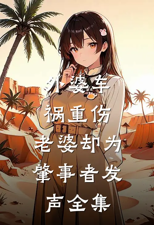 外婆车祸重伤，老婆却为肇事者发声全集