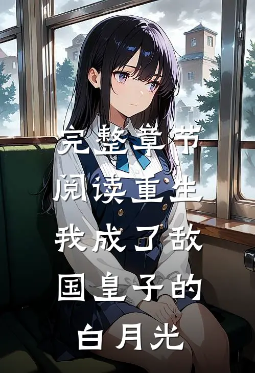 完整章节阅读重生：我成了敌国皇子的白月光