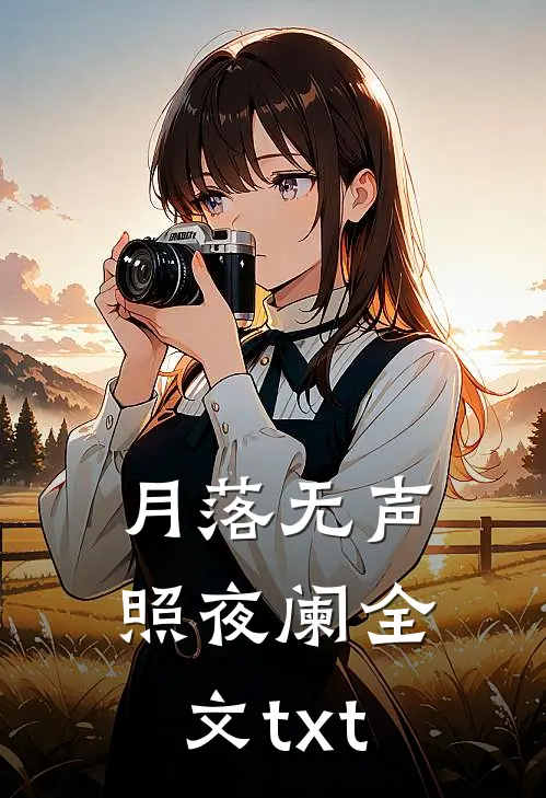 月落无声照夜阑全文txt