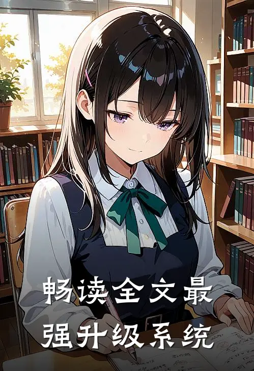 畅读全文最强升级系统