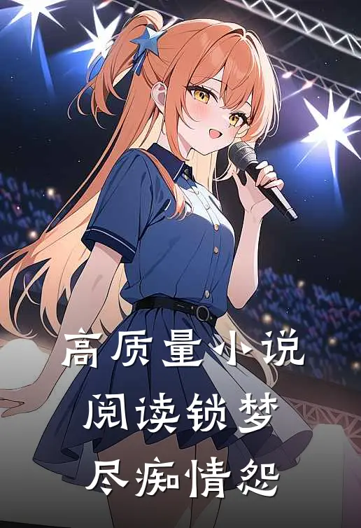 高质量小说阅读锁梦尽痴情怨