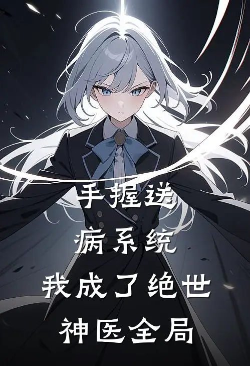 手握送病系统，我成了绝世神医全局