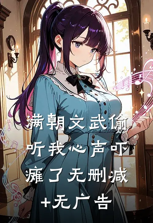 满朝文武偷听我心声吓瘫了无删减+无广告