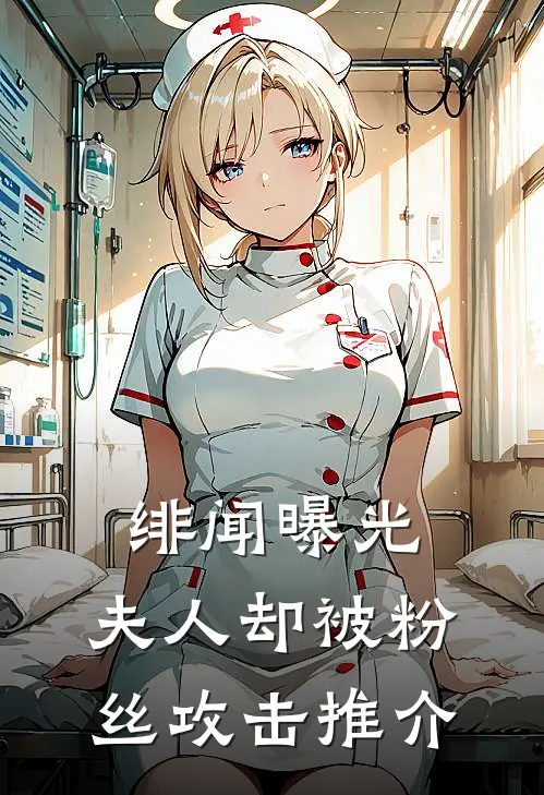 绯闻曝光，夫人却被粉丝攻击推介