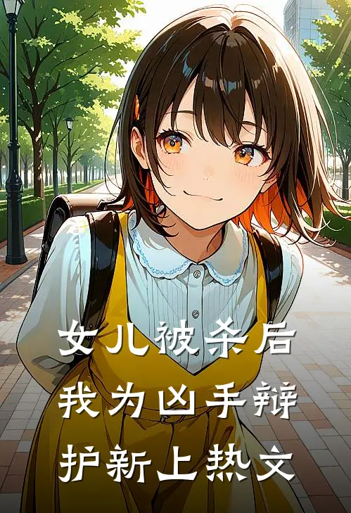 女儿被杀后，我为凶手辩护新上热文