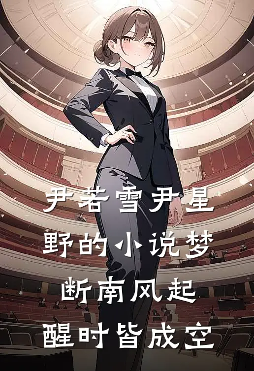 尹若雪尹星野的小说梦断南风起，醒时皆成空