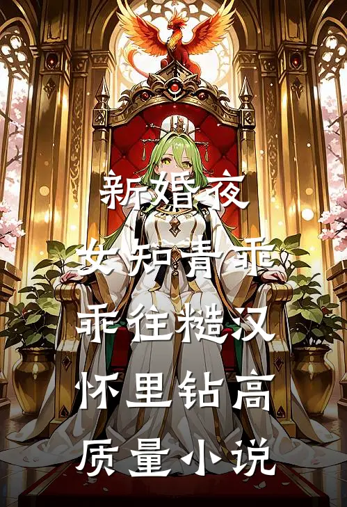 新婚夜，女知青乖乖往糙汉怀里钻高质量小说