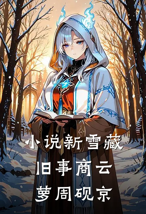 小说新雪藏旧事(商云萝周砚京)