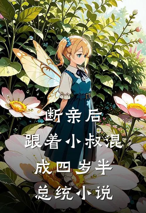断亲后，跟着小叔混成四岁半总统小说