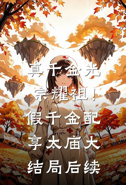 真千金光宗耀祖！假千金配享太庙大结局后续