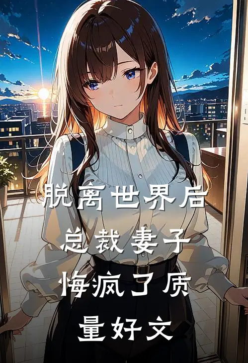 脱离世界后，总裁妻子悔疯了质量好文