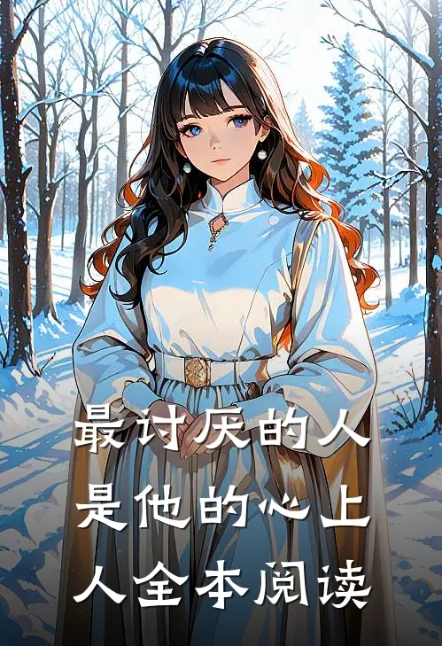 最讨厌的人，是他的心上人全本阅读