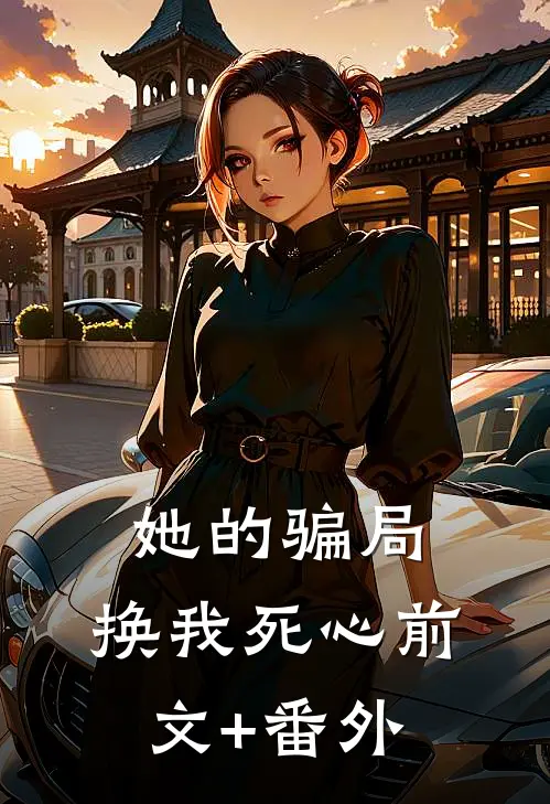 她的骗局，换我死心前文+番外