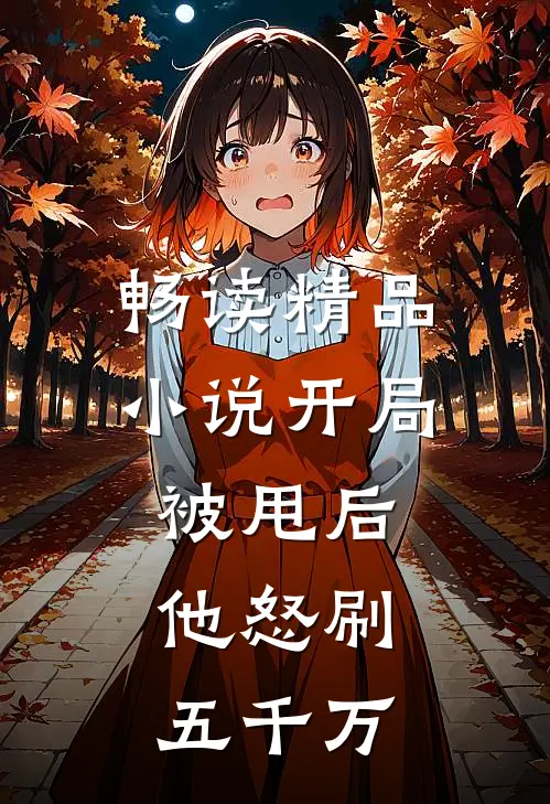 畅读精品小说开局被甩后，他怒刷五千万
