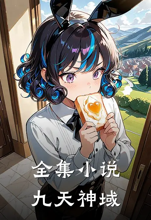全集小说九天神域