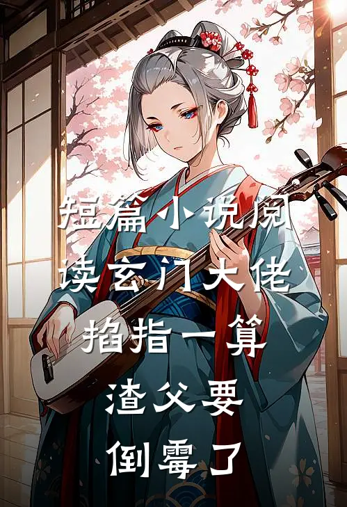 短篇小说阅读玄门大佬掐指一算，渣父要倒霉了