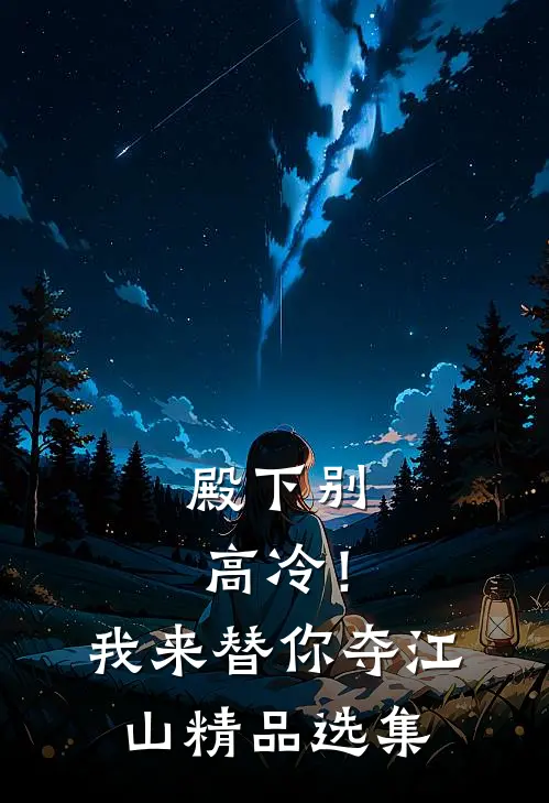 殿下别高冷！我来替你夺江山精品选集