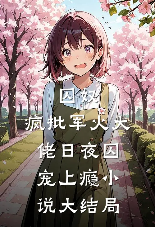 囚奴：疯批军火大佬日夜囚宠上瘾小说大结局
