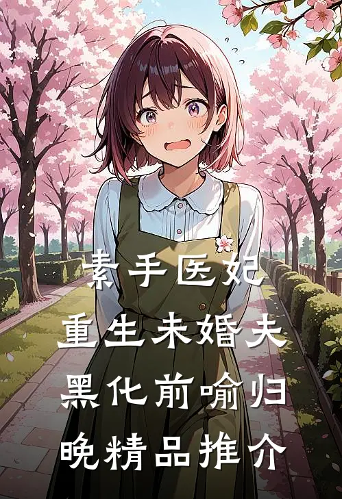 素手医妃:重生未婚夫黑化前 喻归晚精品推介