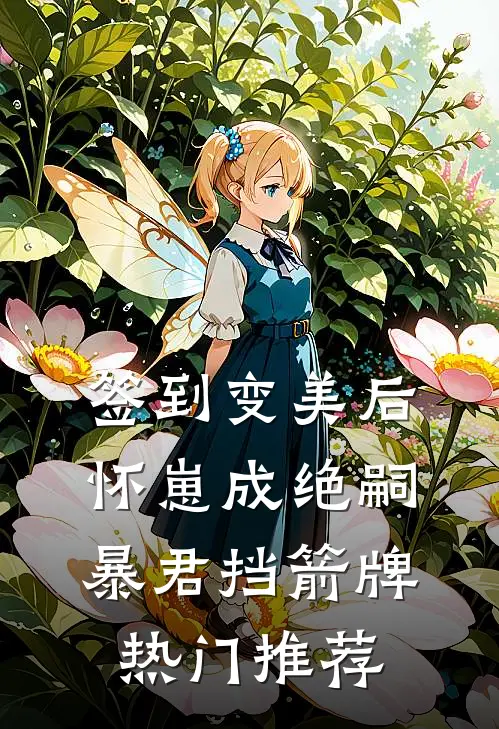 签到变美后怀崽成绝嗣暴君挡箭牌热门推荐