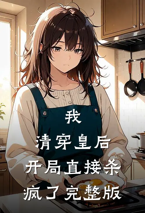 我,清穿皇后,开局直接杀疯了完整版免费阅读
