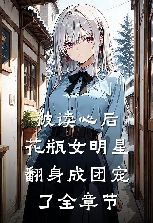 被读心后，花瓶女明星翻身成团宠了全章节