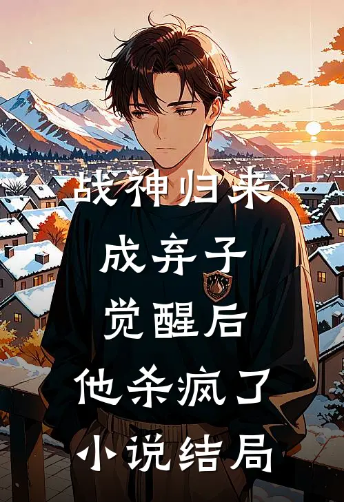 战神归来成弃子，觉醒后，他杀疯了小说结局