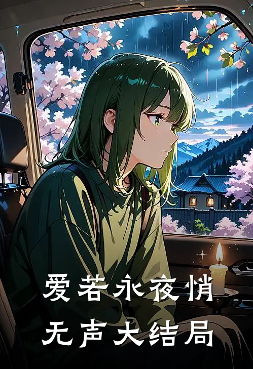 爱若永夜悄无声大结局