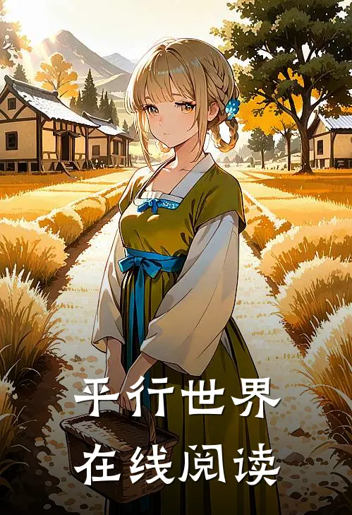 平行世界在线阅读