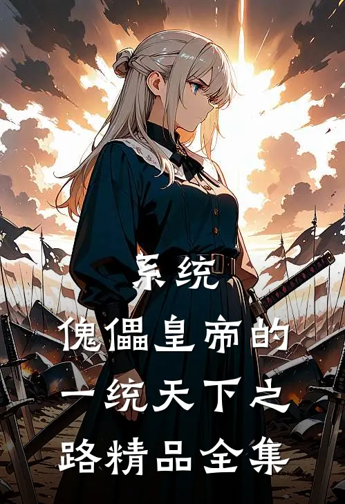 系统：傀儡皇帝的一统天下之路精品全集