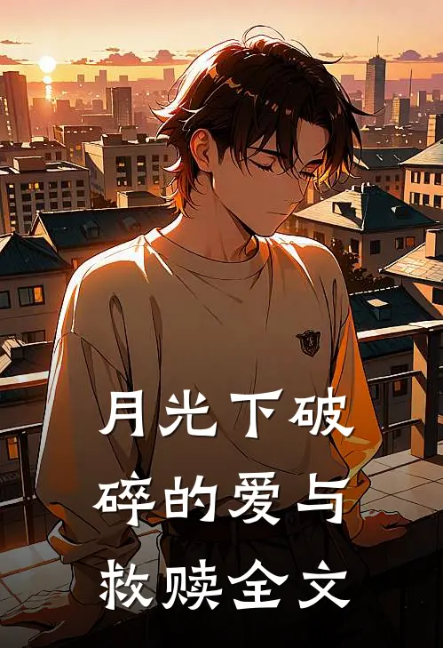 月光下破碎的爱与救赎全文