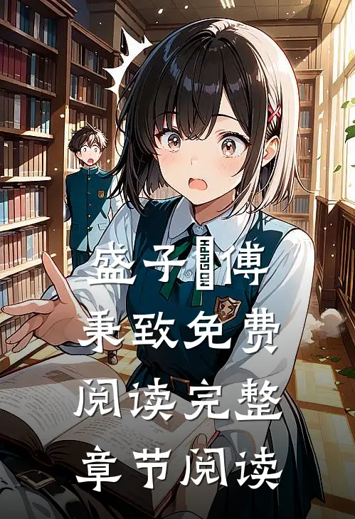 盛子婳傅秉致免费阅读完整章节阅读