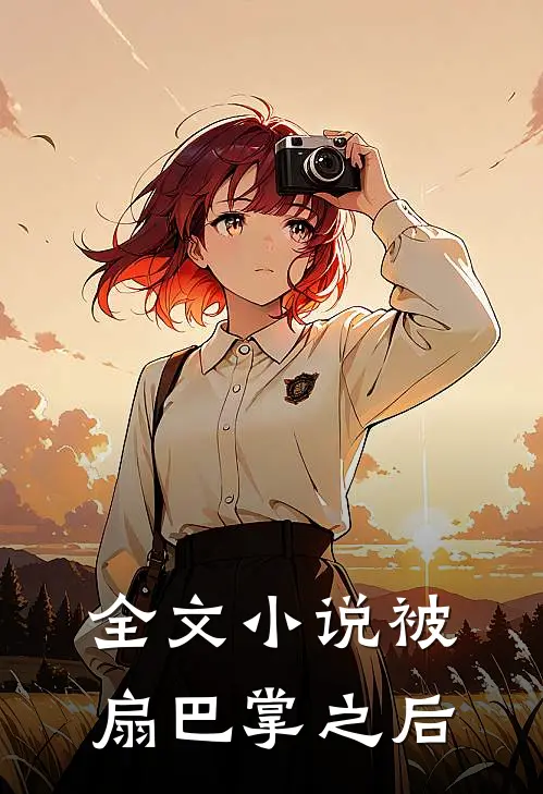 全文小说被扇巴掌之后