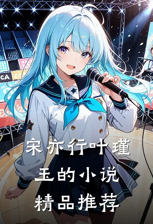 宋亦行叶瑾玉的小说精品推荐