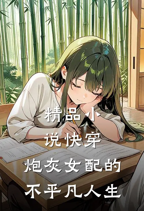 精品小说快穿:炮灰女配的不平凡人生