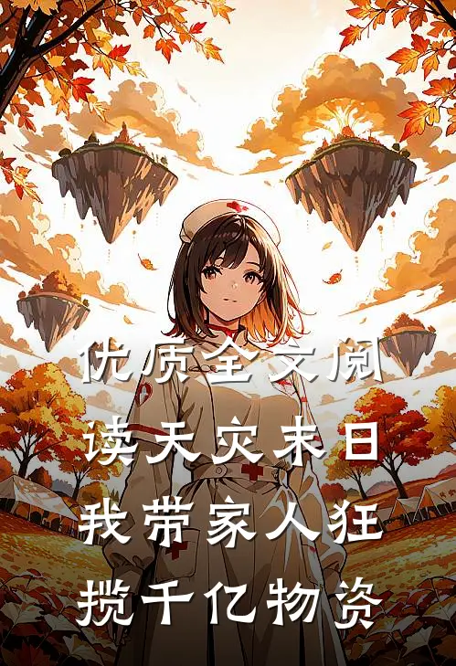 优质全文阅读天灾末日：我带家人狂揽千亿物资